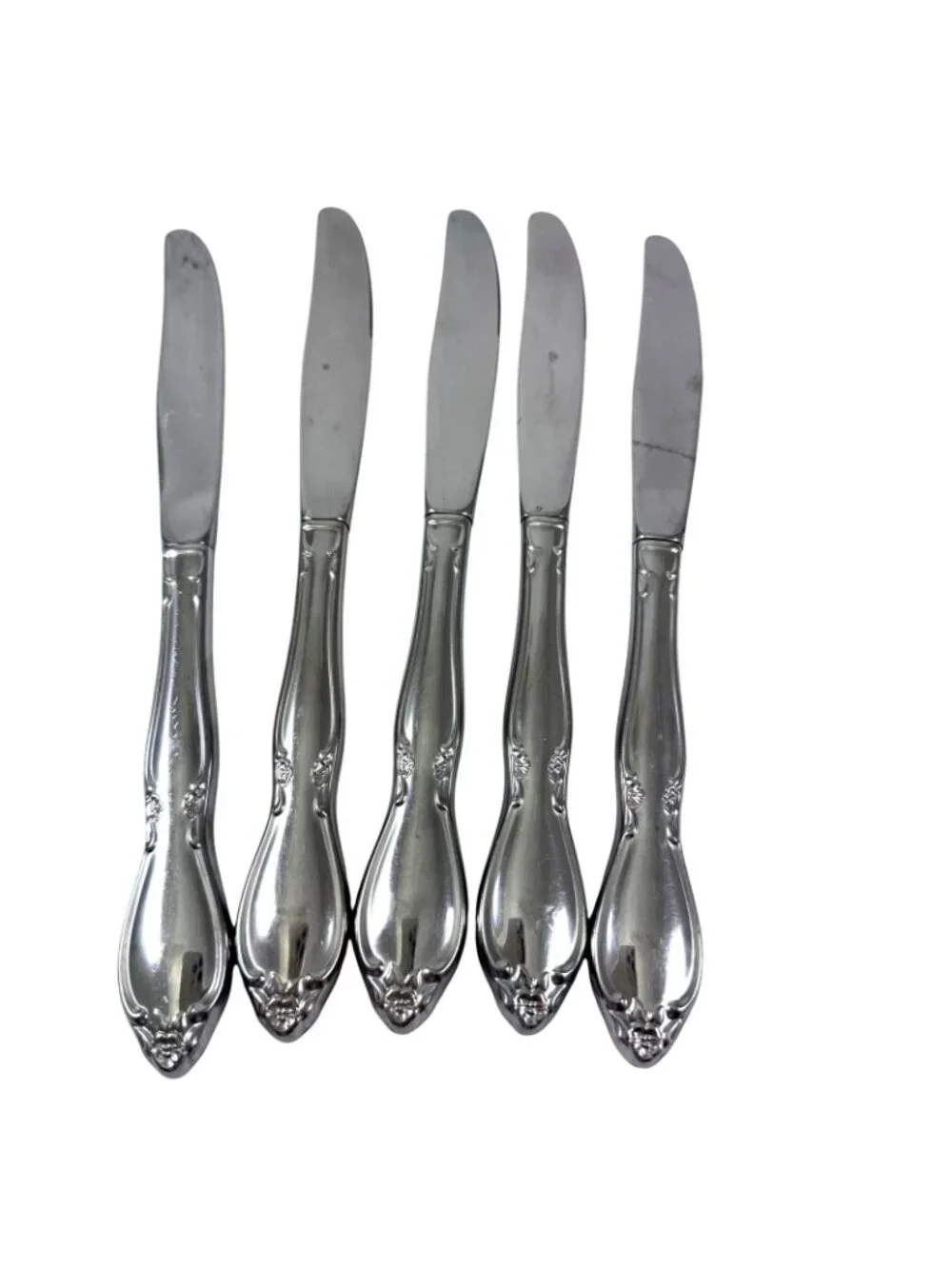 Oneida chatelaine by
